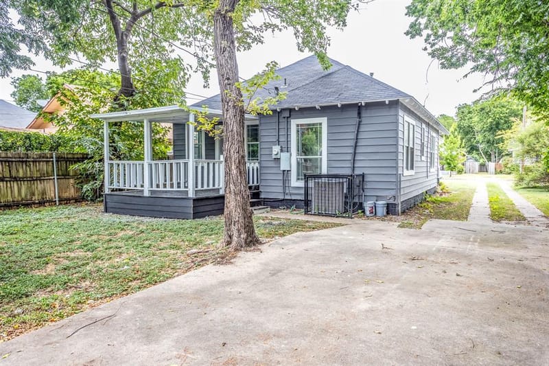 527 S Clinton Avenue, Dallas TX 75208 - Photo 30