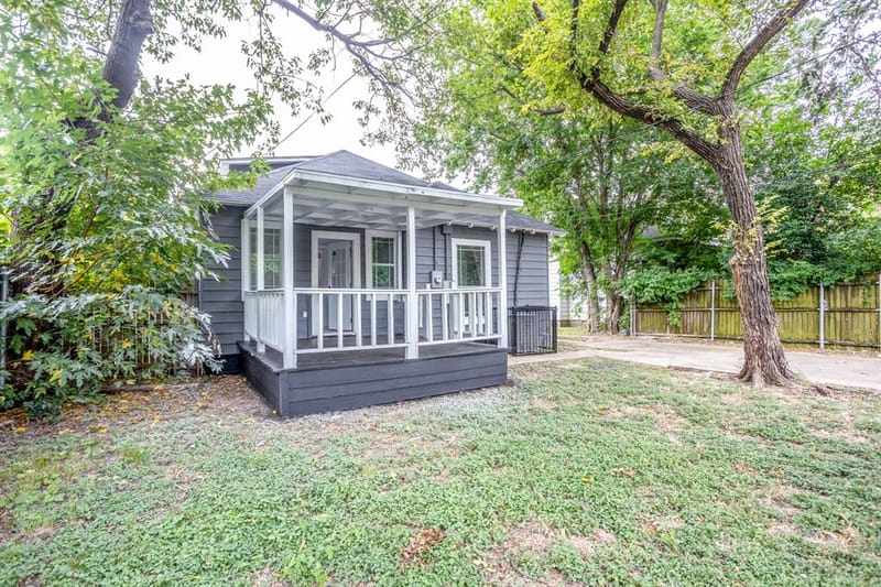 527 S Clinton Avenue, Dallas TX 75208 - Photo 31