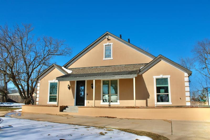722 Clements Avenue, Van Alstyne TX 75495 - Photo 3