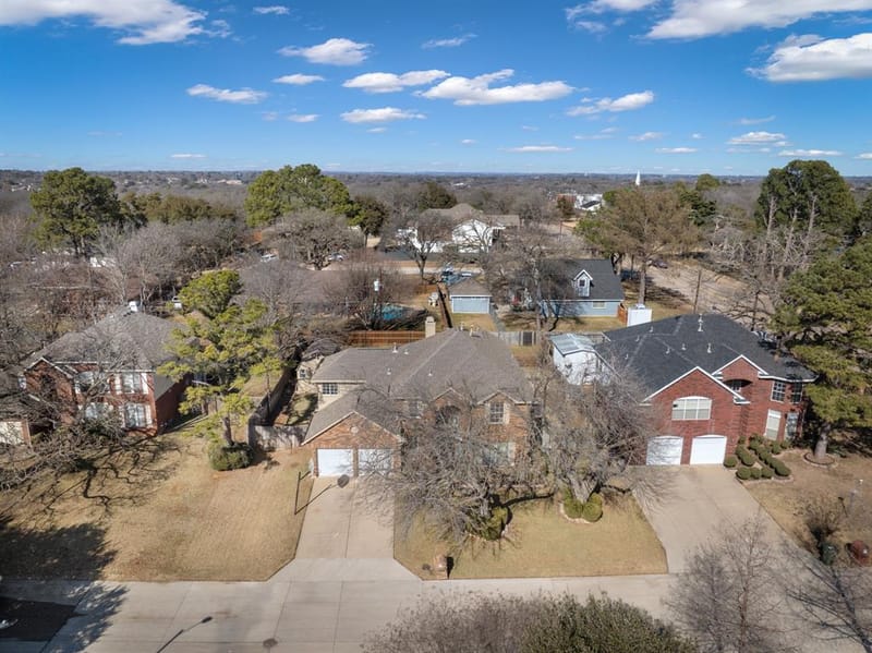 4303 Solitude Court, Arlington TX 76017 - Photo 32