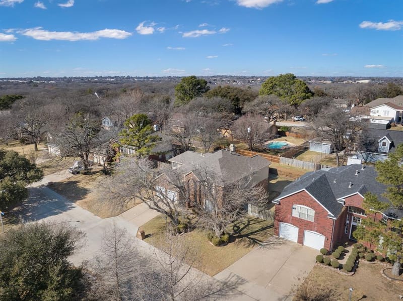4303 Solitude Court, Arlington TX 76017 - Photo 24