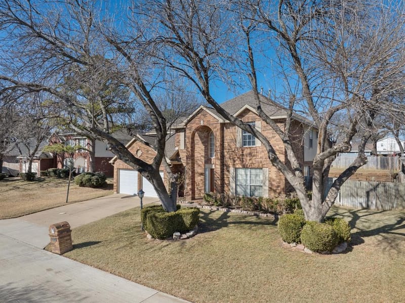 4303 Solitude Court, Arlington TX 76017 - Photo 34