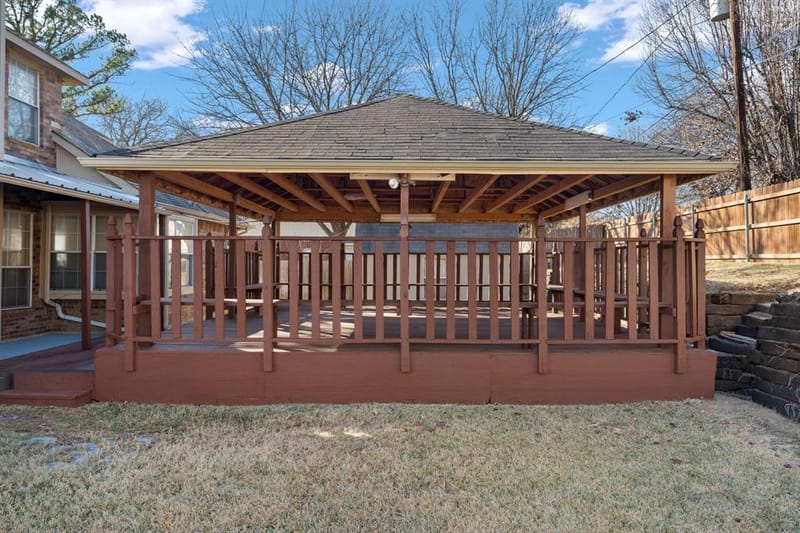 4303 Solitude Court, Arlington TX 76017 - Photo 33