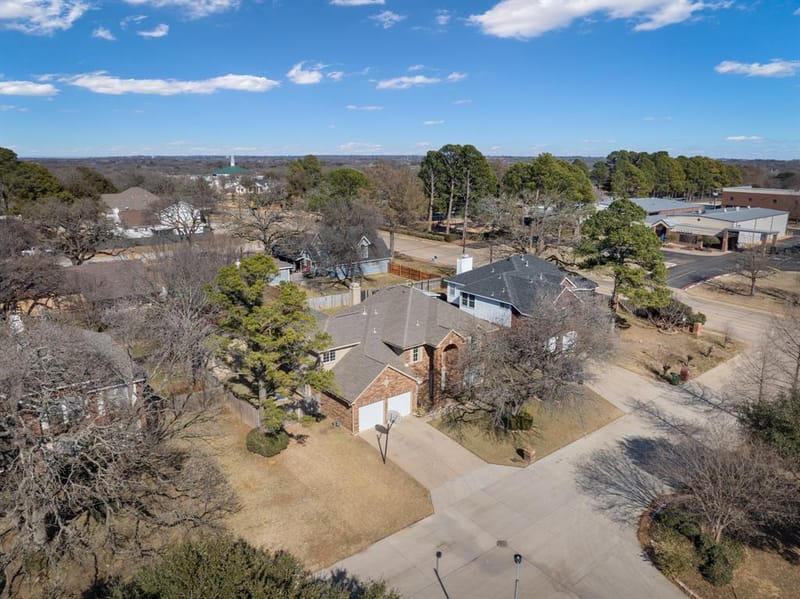 4303 Solitude Court, Arlington TX 76017 - Photo 35