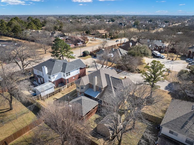4303 Solitude Court, Arlington TX 76017 - Photo 29