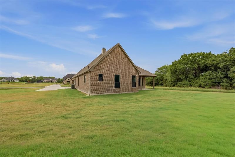 1460 Julian Drive, Van Alstyne TX 75495 - Photo 36