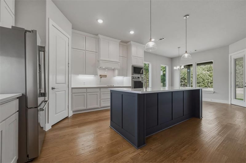 1460 Julian Drive, Van Alstyne TX 75495 - Photo 9