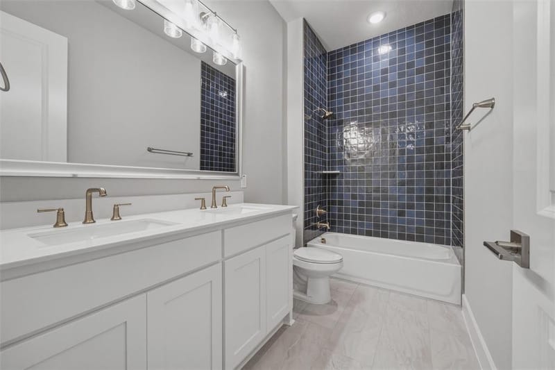 1460 Julian Drive, Van Alstyne TX 75495 - Photo 24