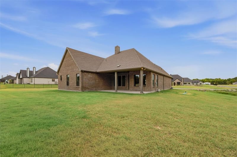 1460 Julian Drive, Van Alstyne TX 75495 - Photo 34