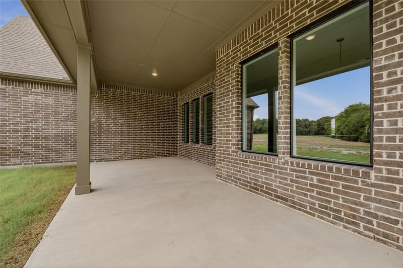 1460 Julian Drive, Van Alstyne TX 75495 - Photo 33