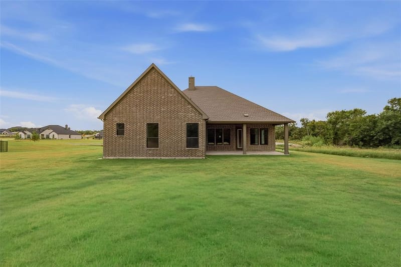 1460 Julian Drive, Van Alstyne TX 75495 - Photo 35