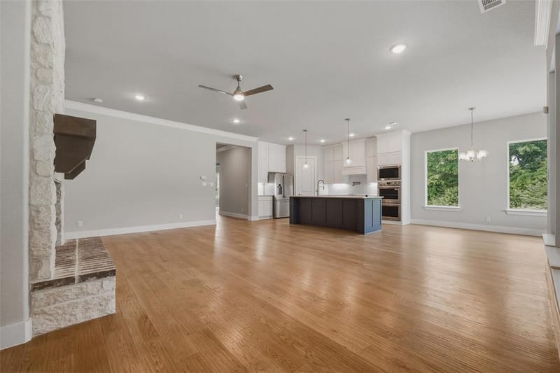 1460 Julian Drive, Van Alstyne TX 75495 - Photo 8