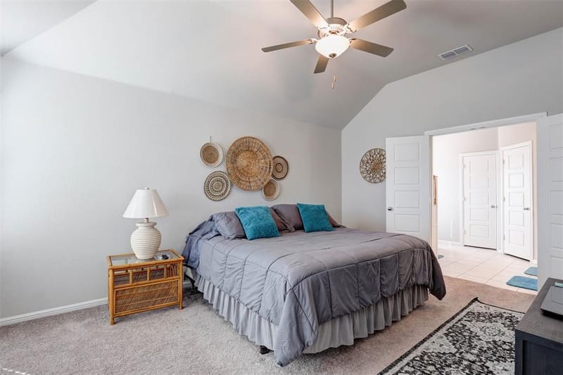 8948 Bronze Meadow Drive, Fort Worth TX 76131 - Photo 13