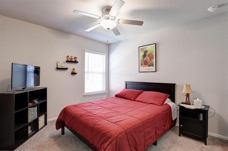 8948 Bronze Meadow Drive, Fort Worth TX 76131 - Photo 18