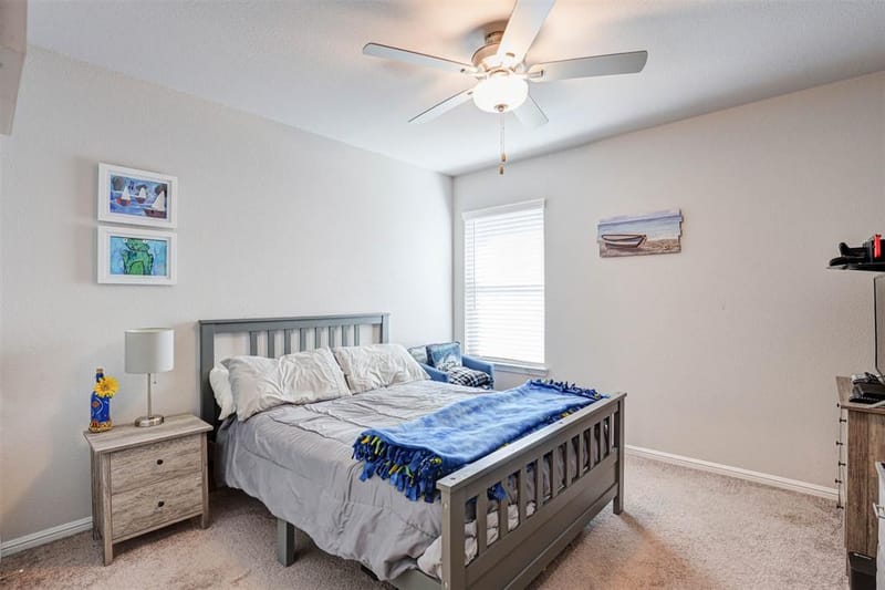 8948 Bronze Meadow Drive, Fort Worth TX 76131 - Photo 21