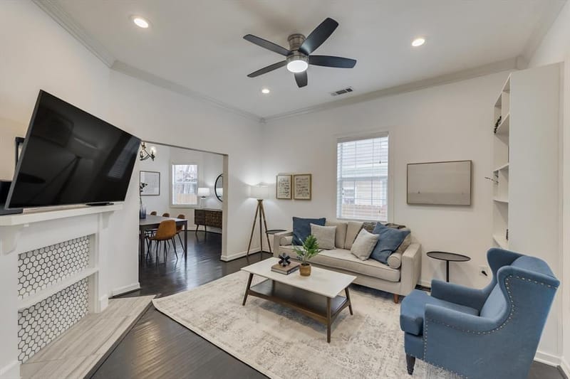 909 Elsbeth Street, Dallas TX 75208 - Photo 7