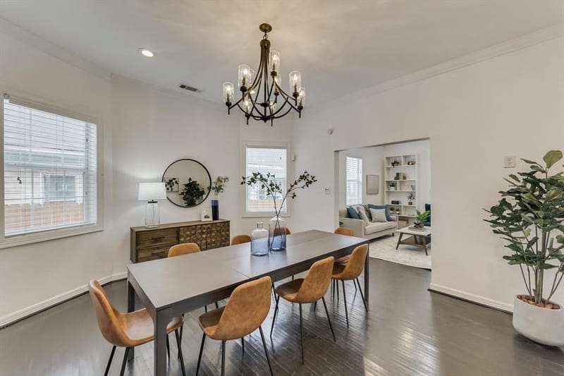 909 Elsbeth Street, Dallas TX 75208 - Photo 9