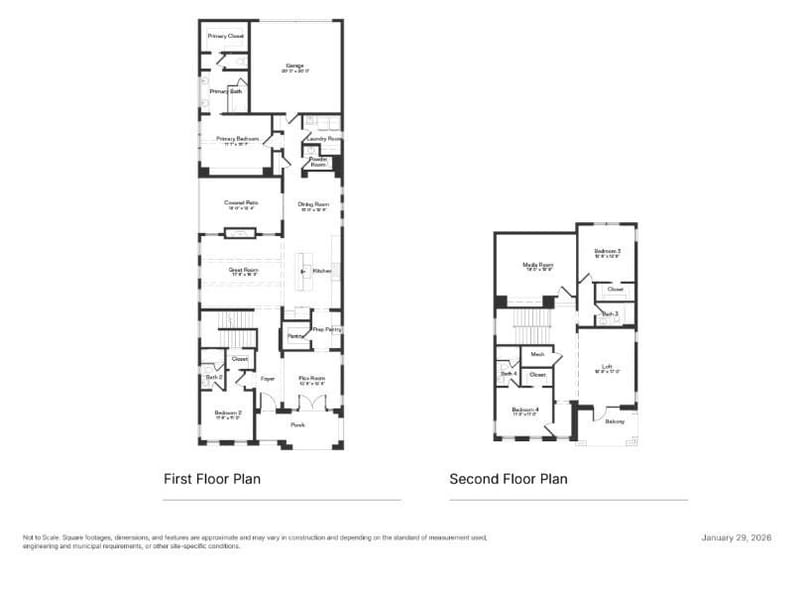 2963 Sunset Boulevard, Flower Mound TX 75022 - Photo 36