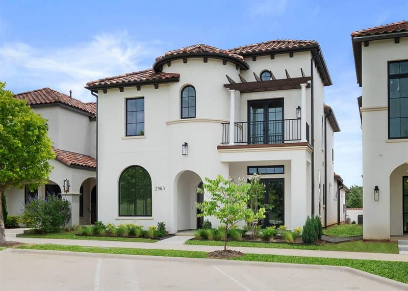 2963 Sunset Boulevard, Flower Mound TX 75022
