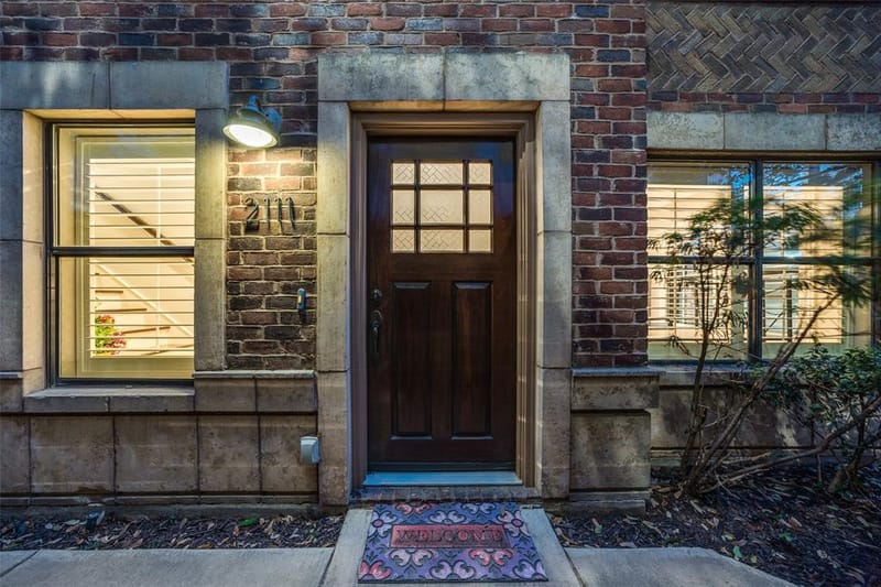 2111 Albany Street, Dallas TX 75201 - Photo 27