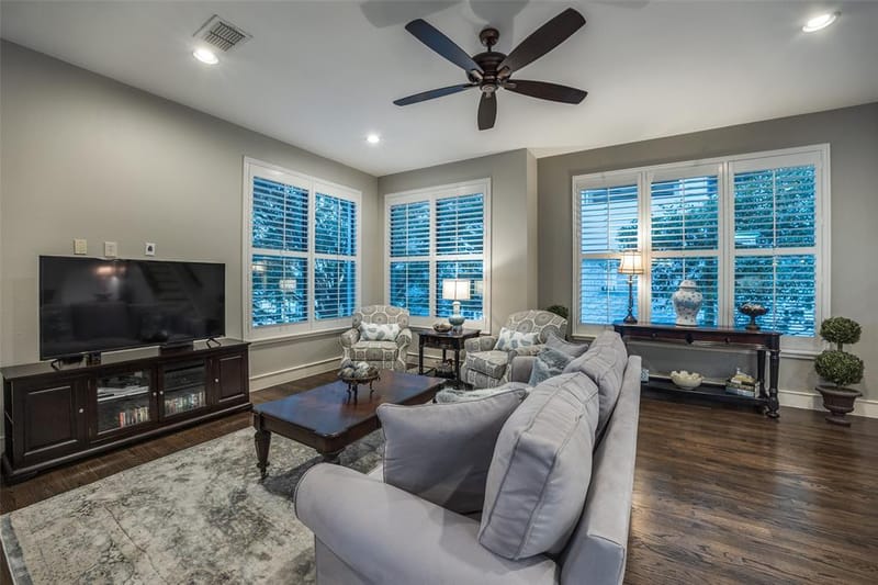 2111 Albany Street, Dallas TX 75201 - Photo 13