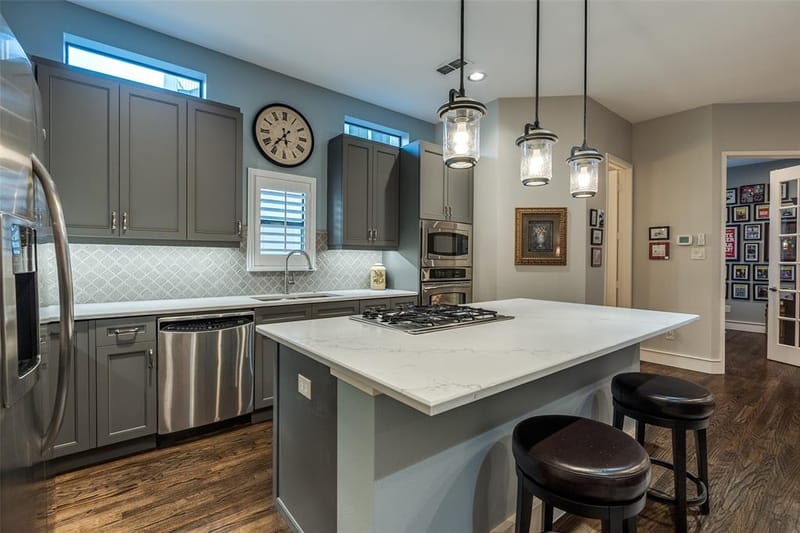 2111 Albany Street, Dallas TX 75201 - Photo 17