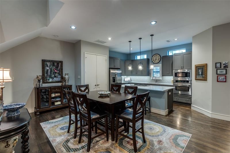 2111 Albany Street, Dallas TX 75201 - Photo 16