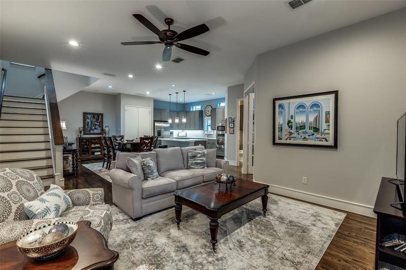 2111 Albany Street, Dallas TX 75201 - Photo 12