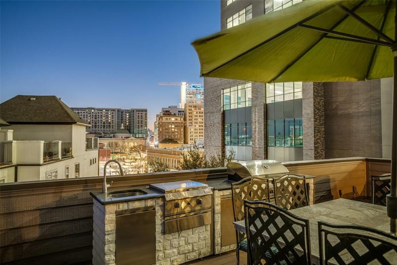 2111 Albany Street, Dallas TX 75201 - Photo 5