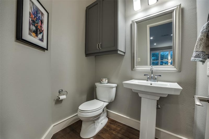 2111 Albany Street, Dallas TX 75201 - Photo 20