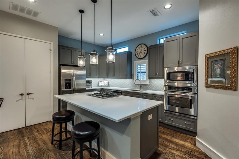 2111 Albany Street, Dallas TX 75201 - Photo 10