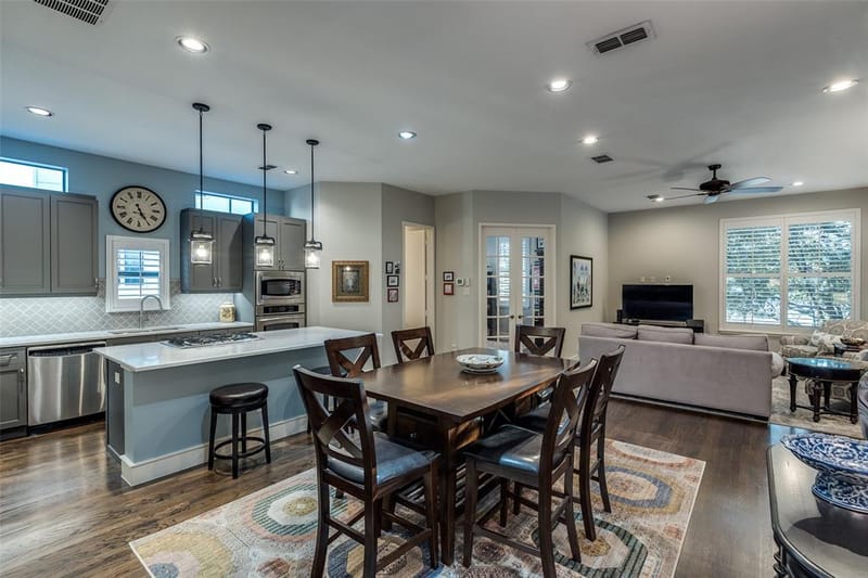 2111 Albany Street, Dallas TX 75201 - Photo 14