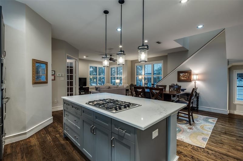 2111 Albany Street, Dallas TX 75201 - Photo 18