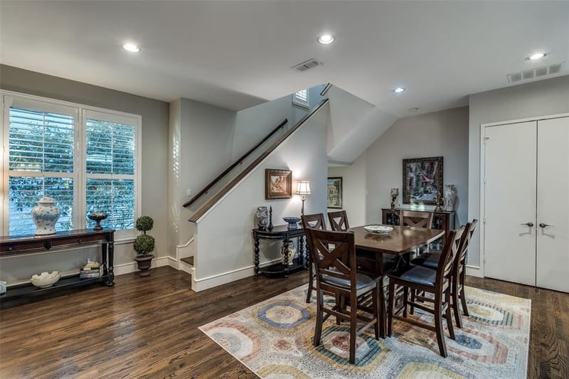 2111 Albany Street, Dallas TX 75201 - Photo 15