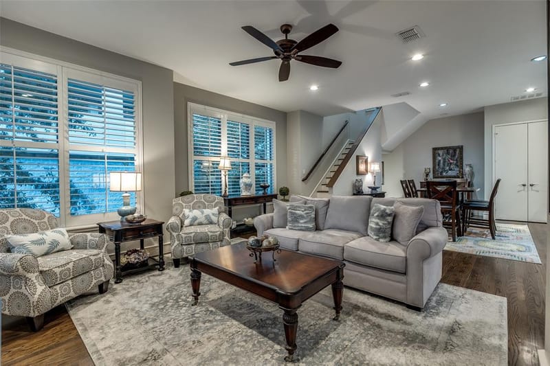 2111 Albany Street, Dallas TX 75201 - Photo 11