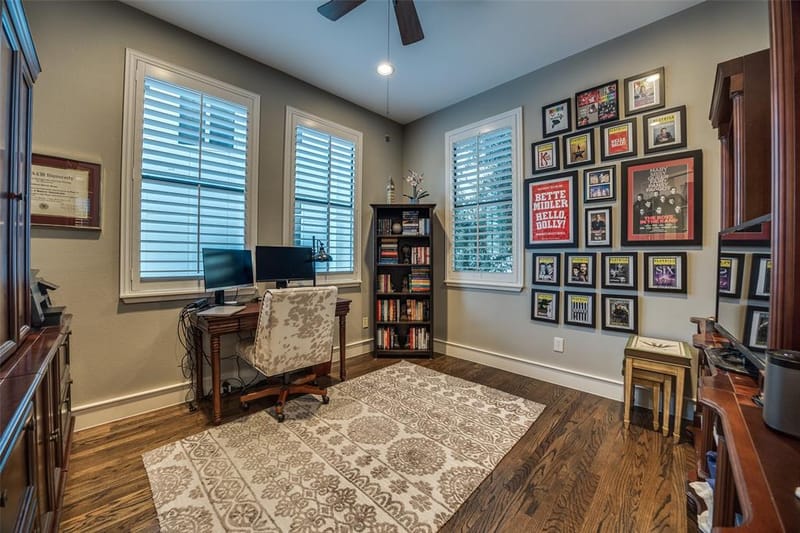 2111 Albany Street, Dallas TX 75201 - Photo 19