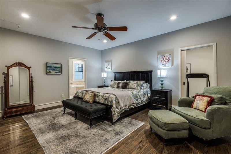 2111 Albany Street, Dallas TX 75201 - Photo 21