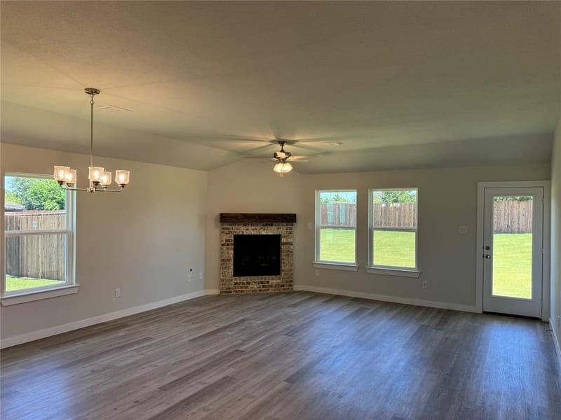 605 Finlee Way, Tioga TX 76271 - Photo 10
