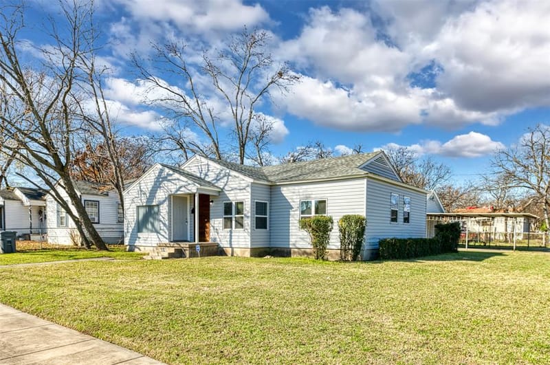 2667 Custer Drive, Dallas TX 75216 - Photo 3