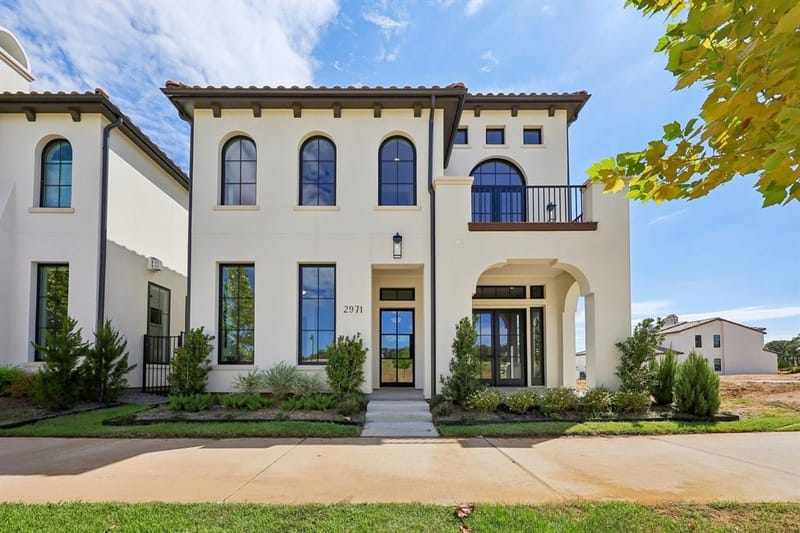 2971 Sunset Boulevard, Flower Mound TX 75022 - Photo 2