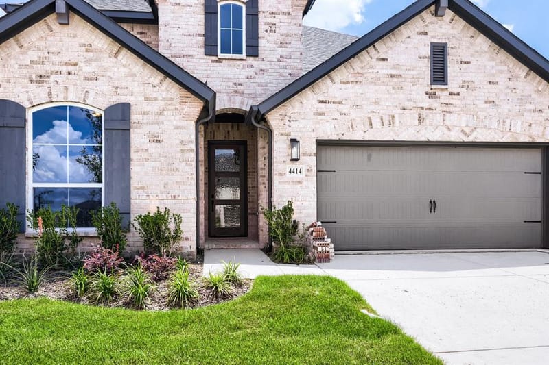 4414 Windy Point Road, Oak Point TX 75068 - Photo 2