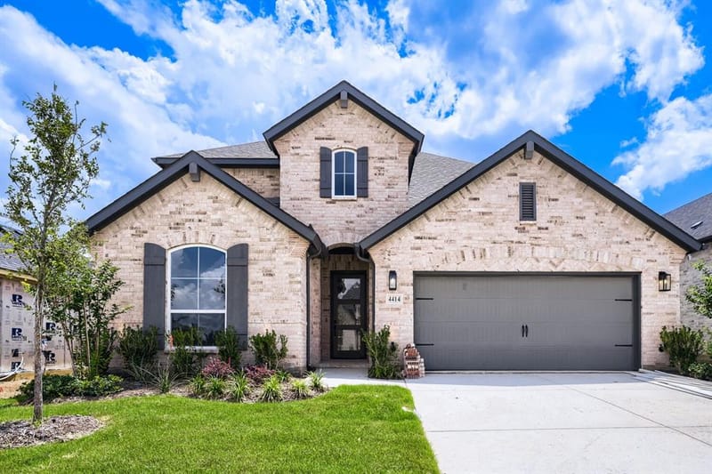 4414 Windy Point Road, Oak Point TX 75068