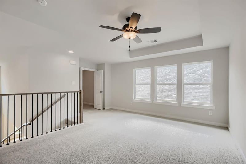 4414 Windy Point Road, Oak Point TX 75068 - Photo 5