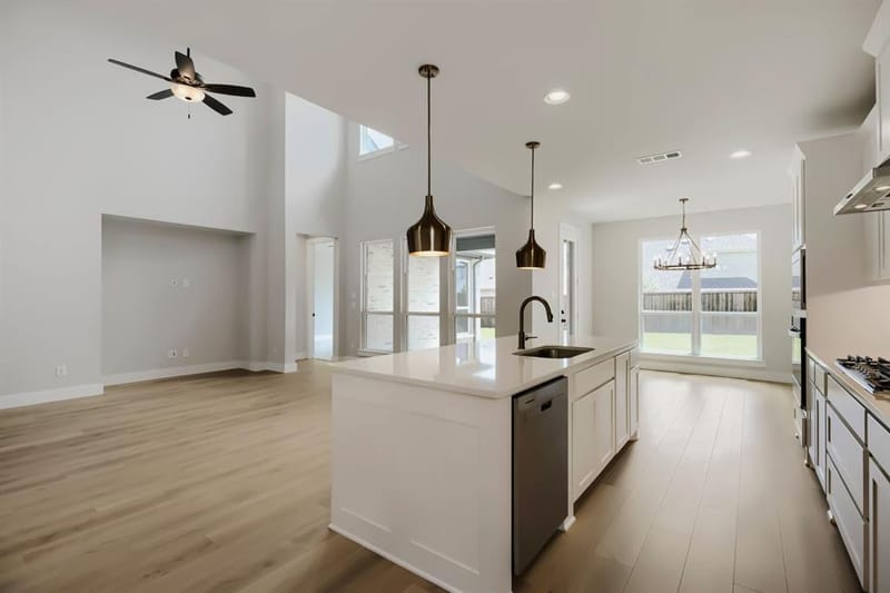 4414 Windy Point Road, Oak Point TX 75068 - Photo 9