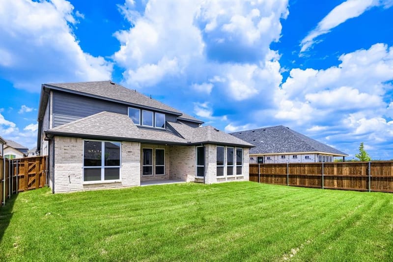 4414 Windy Point Road, Oak Point TX 75068 - Photo 25