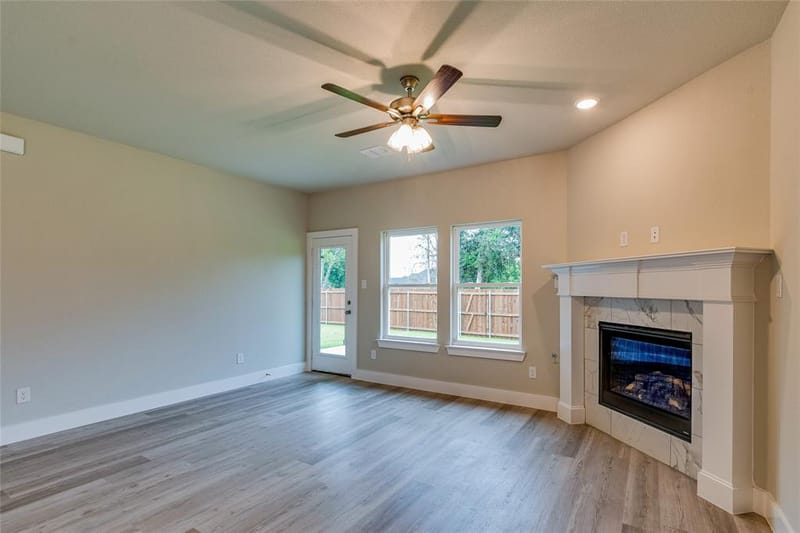602 Kyle Drive, Tioga TX 76271 - Photo 13