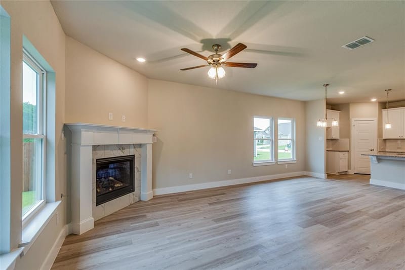 602 Kyle Drive, Tioga TX 76271 - Photo 15