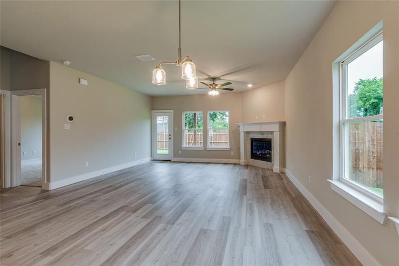 602 Kyle Drive, Tioga TX 76271 - Photo 11