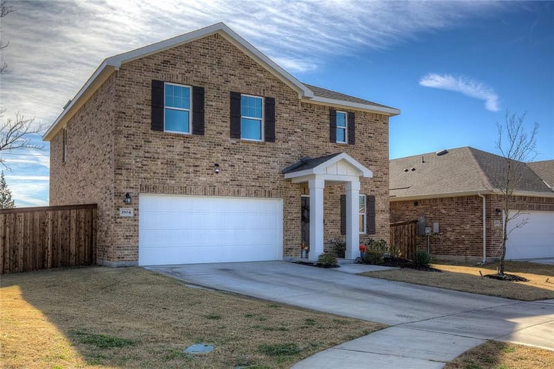 1804 Mccree Street, Forney TX 75126 - Photo 2