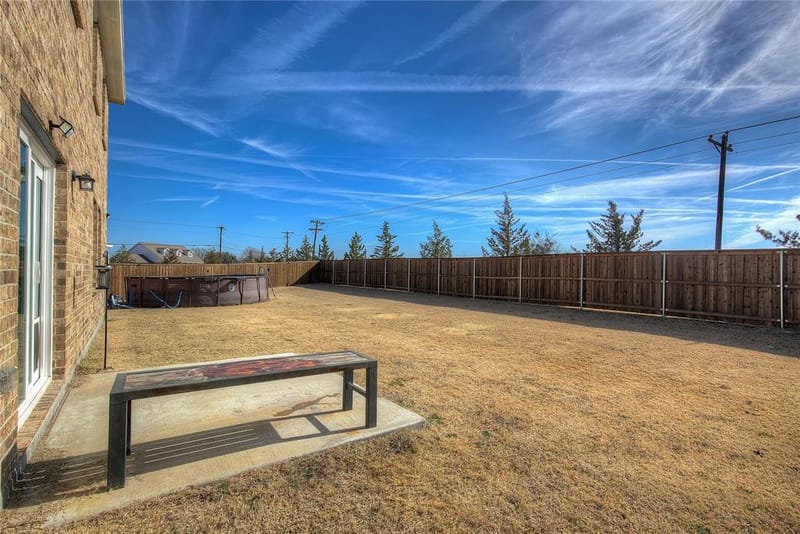 1804 Mccree Street, Forney TX 75126 - Photo 35